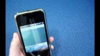 Cect hiphone reviews demonstration touch screen unlock