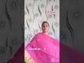 how to order khadi sarees from ssr boutique 9842403395 saree summer fashion cotton textile