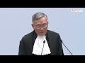 cj upbeat on foreign judges 22.1.2024