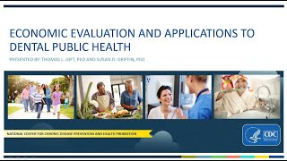 Basics of Economic Evaluation and Applications in Oral Health