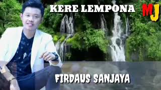 Kare lempona (mengejar badai) by Firdaus Sanjaya