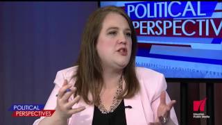 Political Perspectives: PBS NewsHour Democratic Debate Discussion