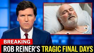 Rob Reiner's Tragic Final Days – The Shocking Facts Behind His Death Revealed!