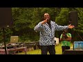 The #WeAreTheGold KRS-One Power Lecture w/ SOUL Society on Free Land - Part 1