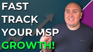 Secrets to Growing Your MSP: From Solo Founder to Full Team
