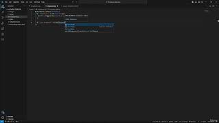 Create a Multi-Level Dropdown Menu using HTML, CSS, and JavaScript - Part 3