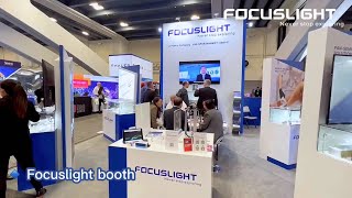 Focuslight - SPIE Photonics West 2023