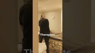 Discover London's Best Massage Experience at Spa & Massage Fulham