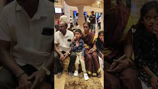 தாத்தா - பாட்டி என் பாட்டியின் அரவணைப்பு#grandmother #grandpa #familyvlog