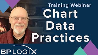 Training Webinar - Chart Data Practices