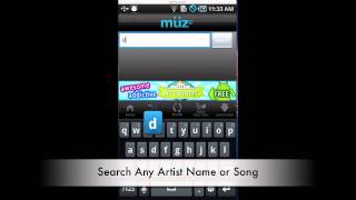 Video Ringtones (Tutorial for android phones only) videotonez app