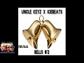 Uncle Keyz x Ice Beats Slide - BELLS 2.0 (Official Audio) | Amapiano