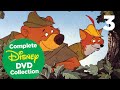 Complete Disney DVD Collection Overview Part Three, Pixar, Slipcovers, Out of Print