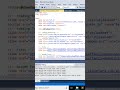251 ASP .NET MVC - Create JS Object holding Message Information Tutorial Project