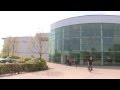 MEDIA: Darlington College Promotional Video (Jamal's edit)