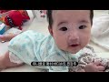 육아 vlog👶🏻 4개월 아기와 외출하는 일상 하남 스타필드 이천 아울렛 도자기 축제 시몬스테라스카페