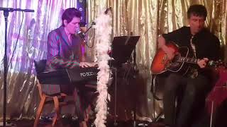 Love Hangover (live at La La Piano Bar)