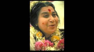 Aaj maza mauli che rup mya pahile Sahajayoga Shree Mataji Bhajan