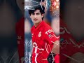 young guns of pakistan cricket naseem shah u0026 saim ayub