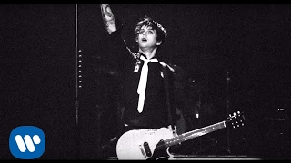 Green Day - Boulevard Of Broken Dreams [Live]