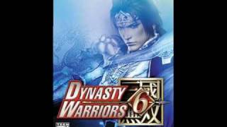 Dynasty Warriors 6: Ignition