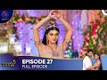 Ishq Ki Dastaan - Naagmani Episode 27 - English Subtitles