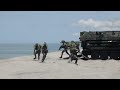 Exercise Keen Sword 23 | III MEF's lethality and readiness across the first island chain on Okinawa