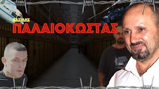 Βασίλης Παλαιοκώστας