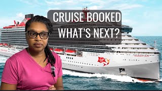 Don't Miss These Crucial Steps After Booking Your Virgin Voyages Cruise!