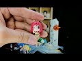 anime 30. anime gashapon gachapon