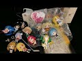 anime 30. anime gashapon gachapon