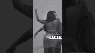SABES, el tema de Santa Fe Klan Y Karely Ruiz #Shorts