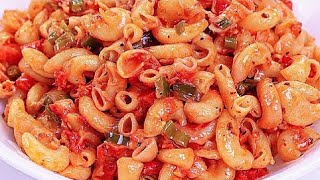 Organic pasta recipe|ಈ ರೀತಿ ಪಾಸ್ಟಾ ಮಾಡಿ ತಿಂದರೆ ನಿಮ್ಮ ಆರೋಗ್ಯ 100%ವೃದ್ಧಿಸುತ್ತದೆ-ರುಚಿಯೂ ಅದ್ಭುತ 👍🏻👌😋