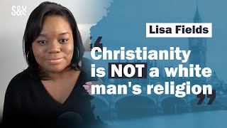 Lisa Fields - championing black voices in theology and apologetics
