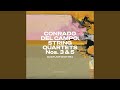 String Quartet No. 3 in C Minor: I. Andante con profunda expresión (Live at the Fundación Juan...