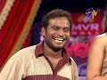 extra jabardasth ఎక్స్ ట్రా జబర్దస్త్ chammak chandra performance on 10th april 2015