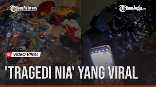 VIRAL! KEADAAN KAMAR KOS SEORANG PENDERITA HOARDING DISORDER