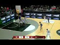 Snips Lebanese Basketball Championship 2022-2023 || Sagesse VS Leaders