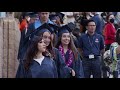 74th commencement full ceremony