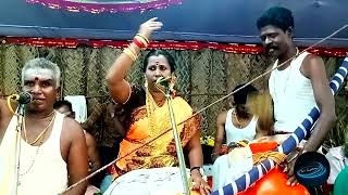 Arumugaselvi Villisai | சீவலப்பேரி சுடலைமாடசாமி கதை வில்லுப்பாட்டு #Sri_laxmi_villu_pattu