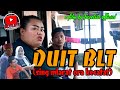 DUIT BLT || kampung Pantura || film pendek Indramayu