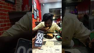 🥪Sandwich Challenge 💥🥳 Dharmapuri #shorts  #dharmapuri #trending  #shortvideo #mrexplorer