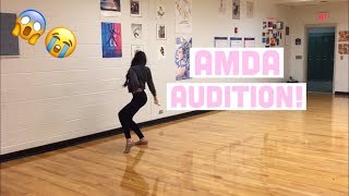 AMDA Audition Video ♡