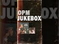 80's 90's Opm Love Song | Oldies Song | Jukebox hits | Sunday's Best