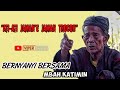 ATI-ATI JAMAN'E JAMAN TROCOH | MBAH KATIMIN