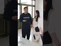 我滴個心類，還要跟我比輸贏… ep3 小瞇眼 李虎 搞笑 喜劇 shorts