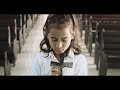 IMANUEL VOICE JUNIOR - MENJADI PERMATA (OFFICIAL MUSIC VIDEO)