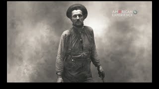 The Fire That Changed Everything | The Big Burn