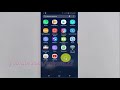 Android Nougat : How to Enable Music controller when screen is lock on Samsung Galaxy S8 or S8+