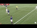 2018 kansas state boys soccer championships semi final mhs vs sme